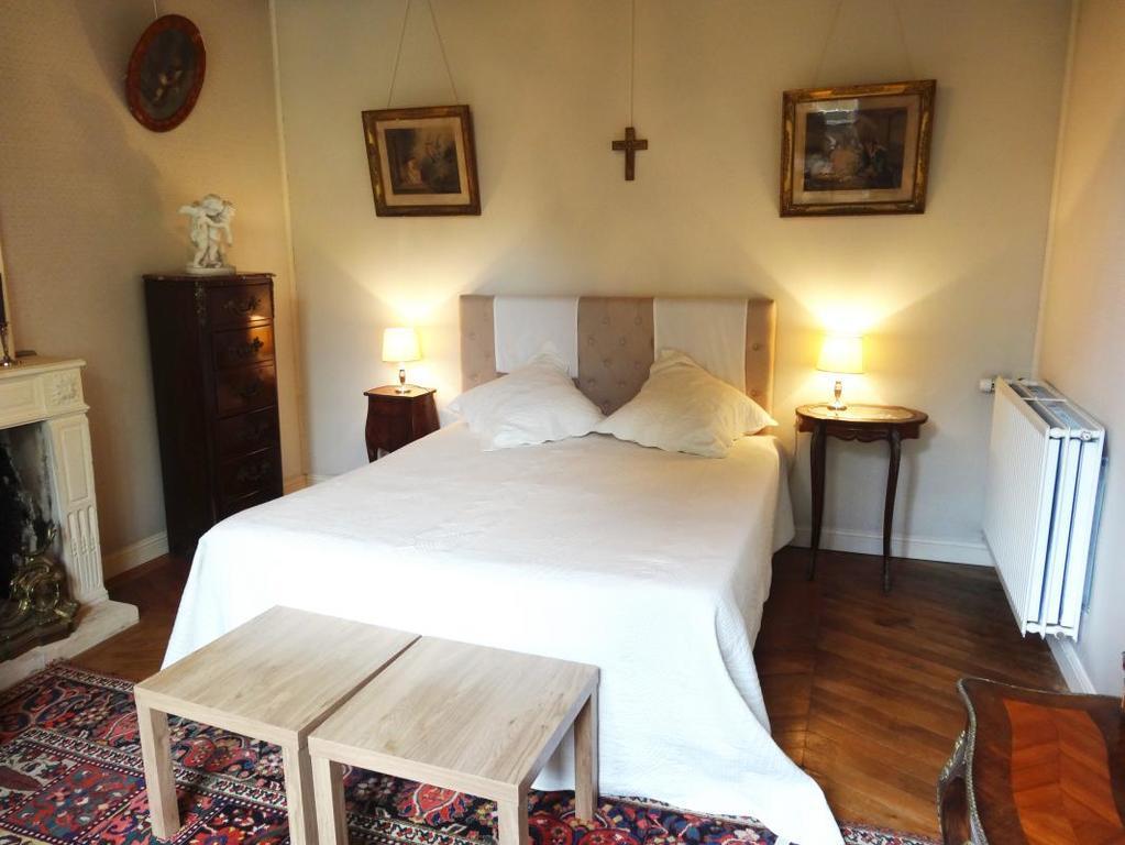 Le Logis Du Marais Ξενοδοχείο Lasson Εξωτερικό φωτογραφία