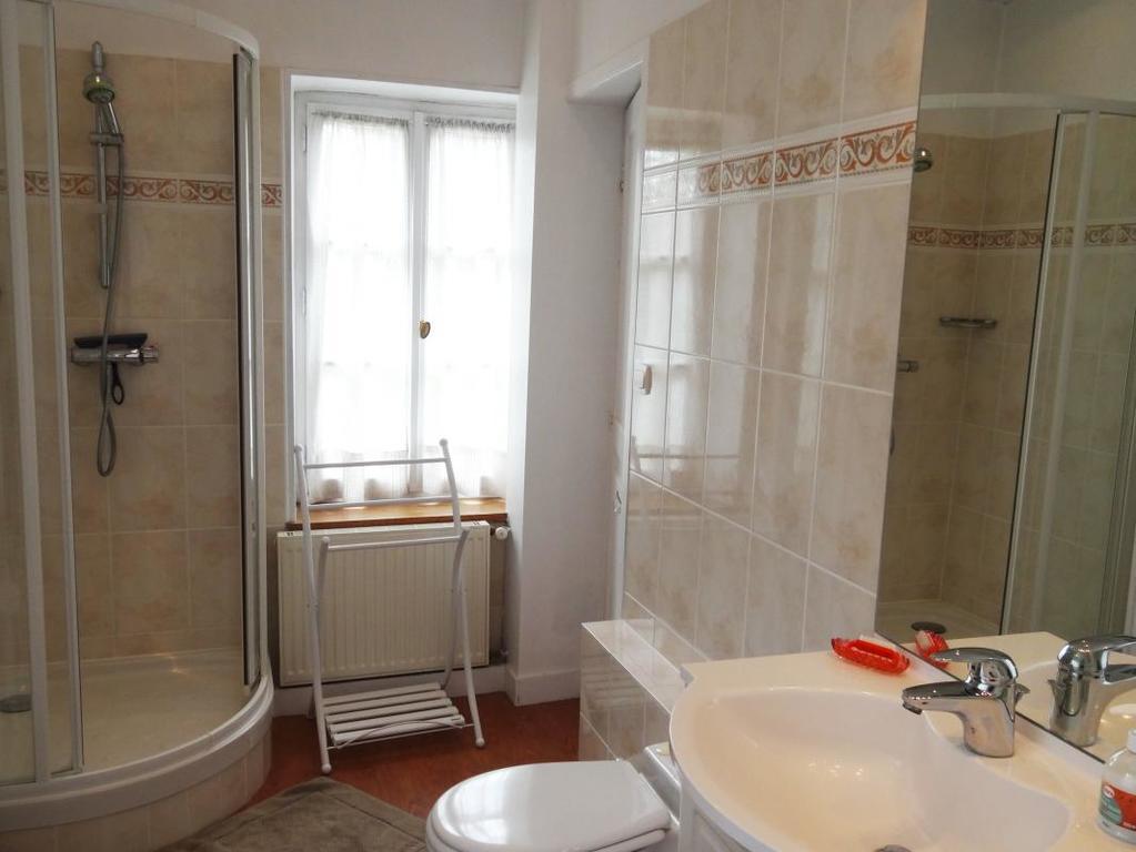 Le Logis Du Marais Ξενοδοχείο Lasson Εξωτερικό φωτογραφία